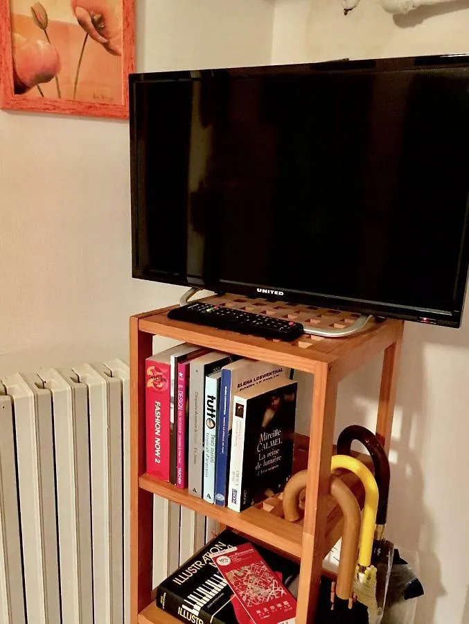Apartment In Duomo Milán Italia