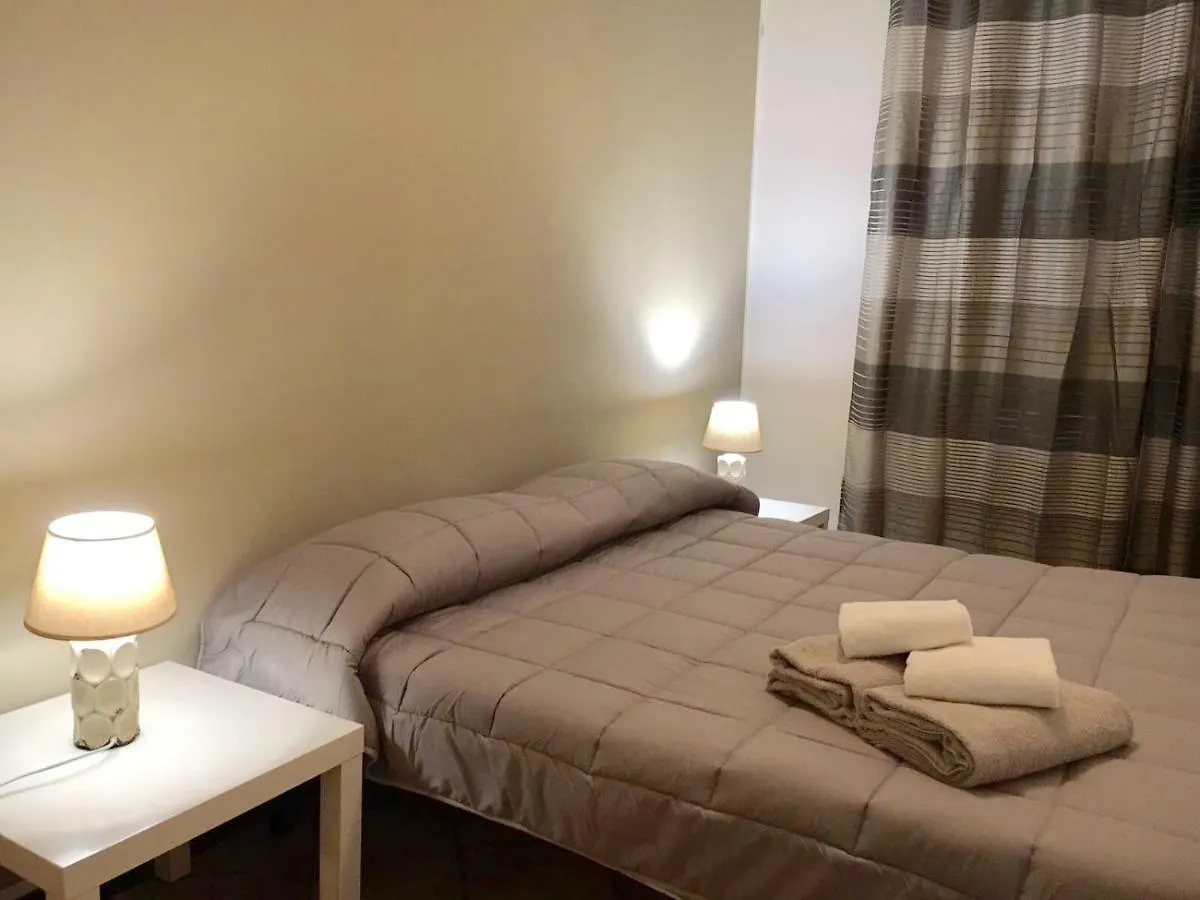 Apartment In Duomo Milan