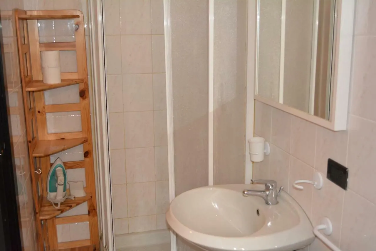 Apartment In Duomo Milán
