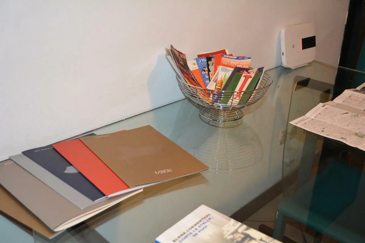 Apartment In Duomo Milan 0*,  Italy